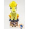 Authentic Pokemon Center Plush Pokemon fit Ponyta 14cm 