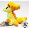 Authentic Pokemon Center Plush Pokemon fit Ponyta 14cm 