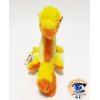 Authentic Pokemon Center Plush Pokemon fit Ponyta 14cm 