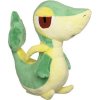 Authentic Pokemon plush talking Snivy 32cm tomy