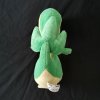 Authentic Pokemon plush talking Snivy 32cm tomy