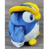 Officiële Pokemon knuffel Prinplup 26cm shiny banpresto DX UFO