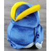 Officiële Pokemon knuffel Prinplup 26cm shiny banpresto DX UFO