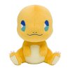 authentic Pokemon center plush Charmander Saiko Soda Refresh 16cm 