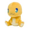 authentic Pokemon center plush Charmander Saiko Soda Refresh 16cm 