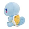 Officiële Pokemon center Knuffel Squirtle Saiko Soda Refresh 15cm 