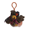 Officiële Pokemon center knuffel Pumpkaboo 13cm Harvest festival halloween 2022