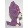 Authentic Pokemon plush Purrloin +/- 9cm