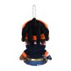 Authentic  Pokemon center trainer plush Raihan +/- 20cm