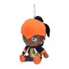 Authentic  Pokemon center trainer plush Raihan +/- 20cm