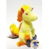 Authentic Pokemon Center Plush Pokemon fit Rapidash 15cm 