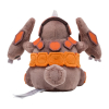 Officiële Pokemon center knuffel Pokemon fit Rhyperior 18cm breedt