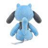 Authentic Pokemon Center Plush Pokemon fit Riolu 13cm 