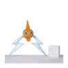 official Pokemon center plush Rotom life-size +/- 33cm