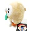 Authentic Pokemon center plush Rowlet +/- 19CM