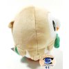 Authentic Pokemon center plush Rowlet +/- 19CM