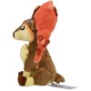 Authentic Pokemon Center Plush Pokemon fit Sawsbuck Autumn 13cm 