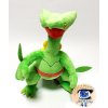 Officiële Pokemon center knuffel Sceptile 34cm