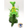 Officiële Pokemon center knuffel Sceptile 34cm