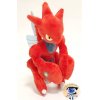 Officiële Pokemon center knuffel Pokemon fit Scizor 19cm