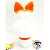 Officiële Pokemon center knuffel Scorbunny 19cm pokedoll