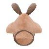 autehntic Pokemon Center Plush Pokemon fit Sentret 18cm (long)