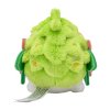 Authentic Pokemon Center Plush Pokemon fit Shaymin Land Forme 11cm 