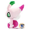 authentic Pokemon center plush Shiny Celebi 27cm 