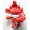 Officiële Pokemon knuffel Simisear +/- 15cm banpresto