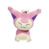 Officiële Pokemon center knuffel Pokemon fit Skitty 13cm 