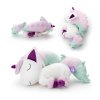 official Pokemon plush Galarian Ponyta sleeping friends  +/- 26cm (long) Takara tomy