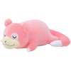 Authentic Pokemon plush Slowpoke mofu arm pillow +/- 25cm long