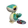 authentic Pokemon center plush Snivy 15cm (2010)