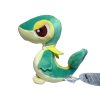 authentic Pokemon center plush Snivy 15cm (2010)