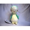 authentic Pokemon center plush Snivy 15cm (2010)