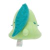 Legit Pokemon plush Chikorita Saiko Soda Refresh 15cm