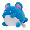 Officiële Pokemon Knuffel Marill Saiko Soda Refresh 14cm