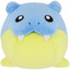 Officiële Pokemon knuffel Spheal 18cm lang San-Ei 