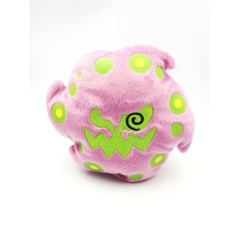 Officiële Pokemon knuffel Spiritomb UFO catcher +/- 16cm