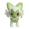 Authentic pokemon center plush Sprigatito+/- 20CM