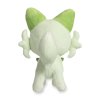 Authentic pokemon center plush Sprigatito+/- 20CM