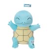 Officiële Pokemon knuffel Squirtle hello partner +/- 32CM Banpresto Mofugutto 