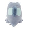 authentic Pokemon center plush Mocchiri Squishy Frigibax 36cm long