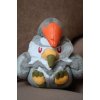 Officiële Pokemon knuffel Staraptor +/- 17cm Banpresto