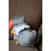 Officiële Pokemon knuffel Staraptor +/- 17cm Banpresto