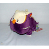 Officiële Pokemon knuffel Stunky UFO catcher +/- 18cm lang