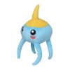 Officiële Pokemon center knuffel Pokemon fit Surskit 13cm 