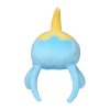 Officiële Pokemon center knuffel Pokemon fit Surskit 13cm 