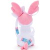 official Pokemon plush Sylveon i Choose you +/- 25cm (long) Takara tomy