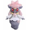 Officiële Pokemon knuffel pratende Diancie 25cm takara tomy